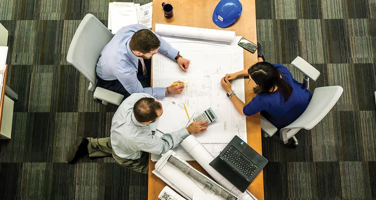 Comment relever le défi du travail collaboratif grâce aux plateformes de projets ?
