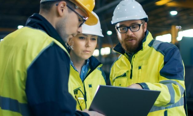 La gestion de documents et les logiciels GED dans la construction