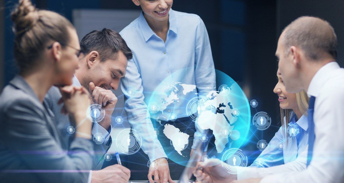 Pour toutes les entreprises, l&rsquo;ERP reste assurément un vecteur de croissance