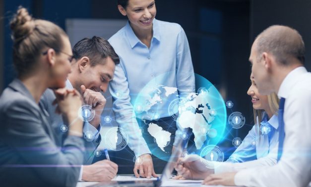 Pour toutes les entreprises, l&rsquo;ERP reste assurément un vecteur de croissance