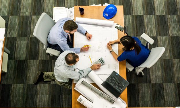 Qu’est-ce que la collaboration inter-entreprises dans les projets de BTP ?
