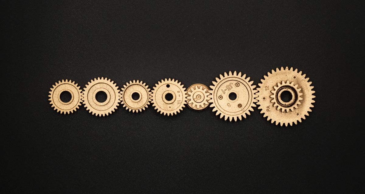 Qu&rsquo;est-ce que le BPM (Business Process Management) ?