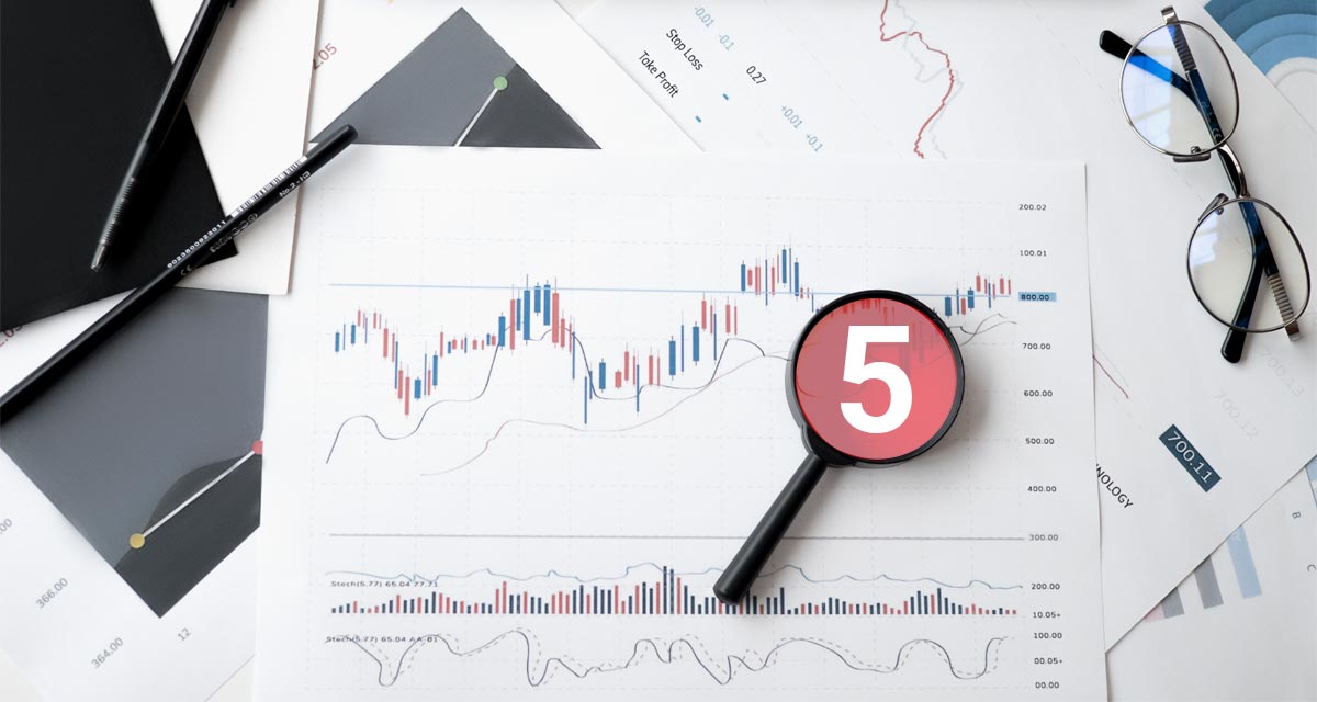 5 logiciels de gestion de données indispensables aux entreprises