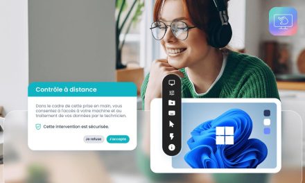 EasyRemote by Septeo face aux géants TeamViewer et AnyDesk : simple, français et sécurisé